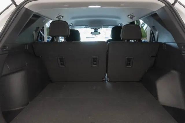 2024 Chevrolet Equinox FWD LS