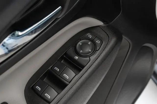 2024 Chevrolet Equinox FWD LS