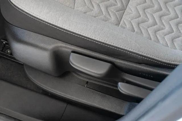 2024 Chevrolet Equinox FWD LS