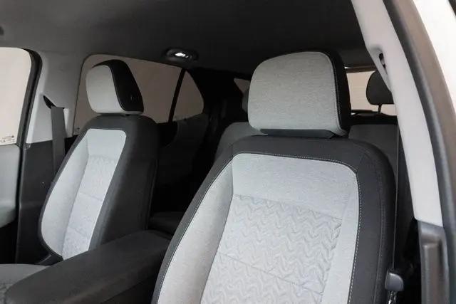 2024 Chevrolet Equinox FWD LS