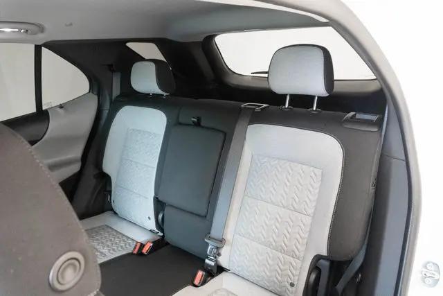 2024 Chevrolet Equinox FWD LS