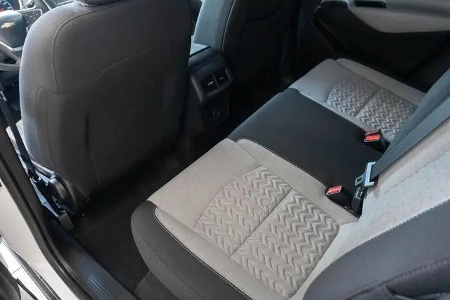 2024 Chevrolet Equinox FWD LS