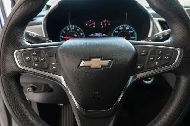 2024 Chevrolet Equinox FWD LS