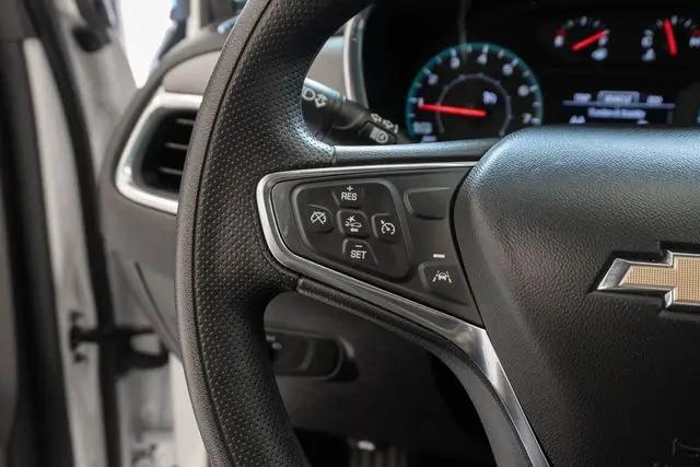 2024 Chevrolet Equinox FWD LS