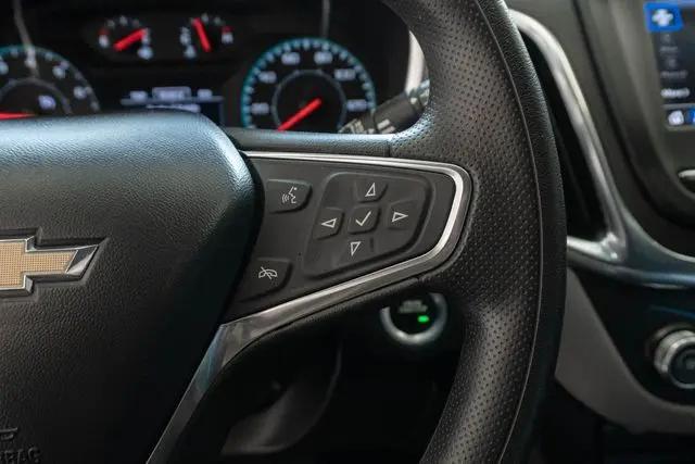 2024 Chevrolet Equinox FWD LS