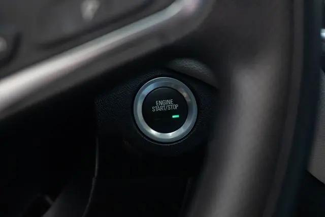 2024 Chevrolet Equinox FWD LS