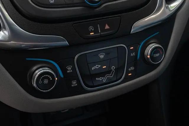 2024 Chevrolet Equinox FWD LS