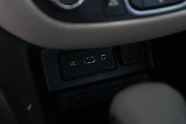 2024 Chevrolet Equinox FWD LS