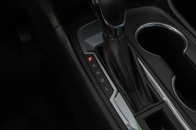 2024 Chevrolet Equinox FWD LS