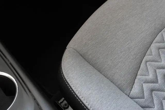 2024 Chevrolet Equinox FWD LS