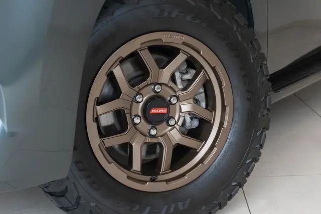 2025 Nissan Armada Platinum Reserve 4WD