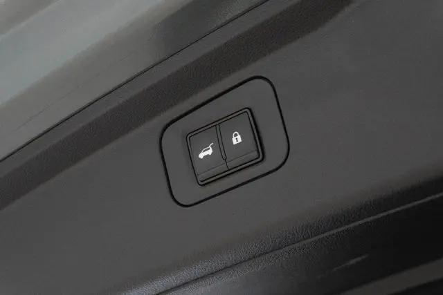 2025 Nissan Armada Platinum Reserve 4WD