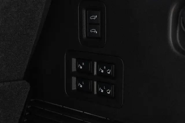 2025 Nissan Armada Platinum Reserve 4WD
