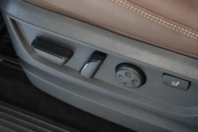 2025 Nissan Armada Platinum Reserve 4WD