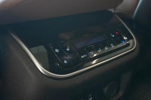 2025 Nissan Armada Platinum Reserve 4WD