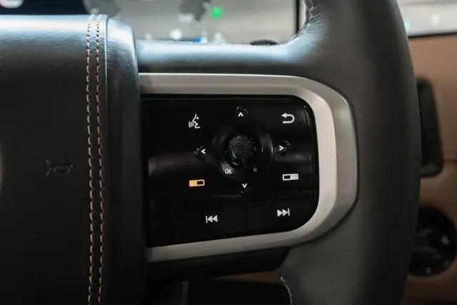 2025 Nissan Armada Platinum Reserve 4WD