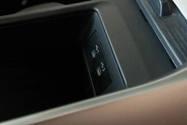 2025 Nissan Armada Platinum Reserve 4WD