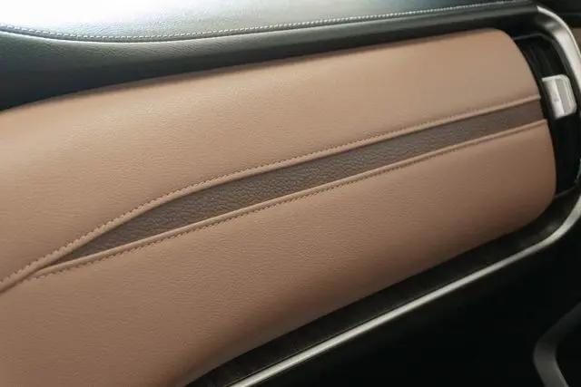 2025 Nissan Armada Platinum Reserve 4WD