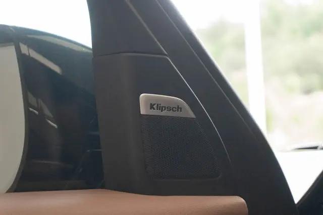 2025 Nissan Armada Platinum Reserve 4WD