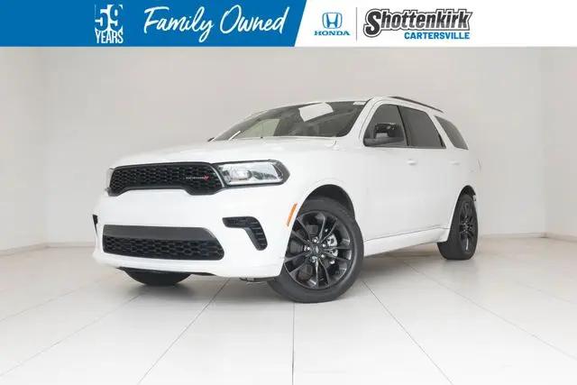 2023 Dodge Durango GT RWD for sale in Cartersville, GA