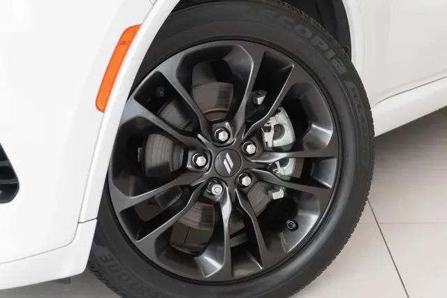 2023 Dodge Durango GT RWD