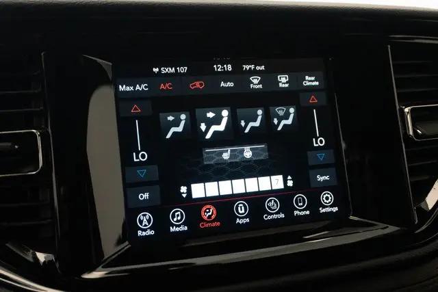 2023 Dodge Durango GT RWD
