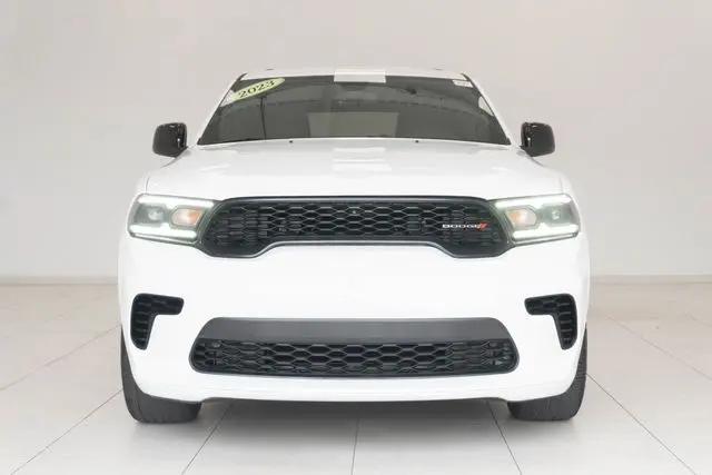 2023 Dodge Durango GT RWD