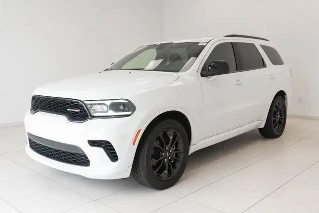 2023 Dodge Durango GT RWD