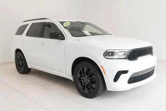 2023 Dodge Durango GT RWD