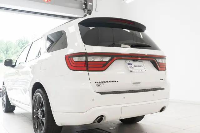 2023 Dodge Durango GT RWD
