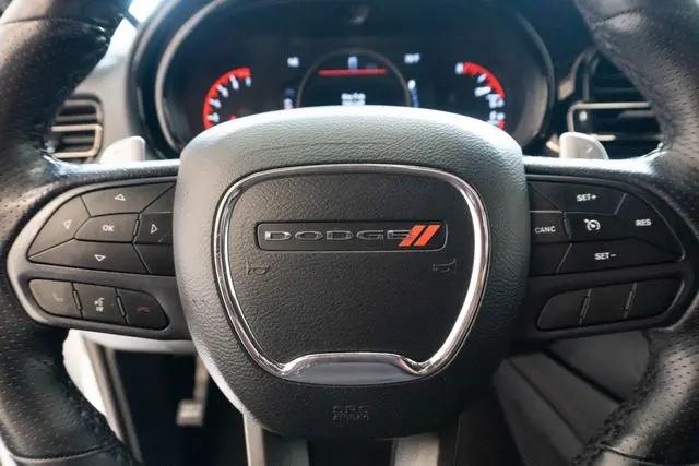2023 Dodge Durango GT RWD
