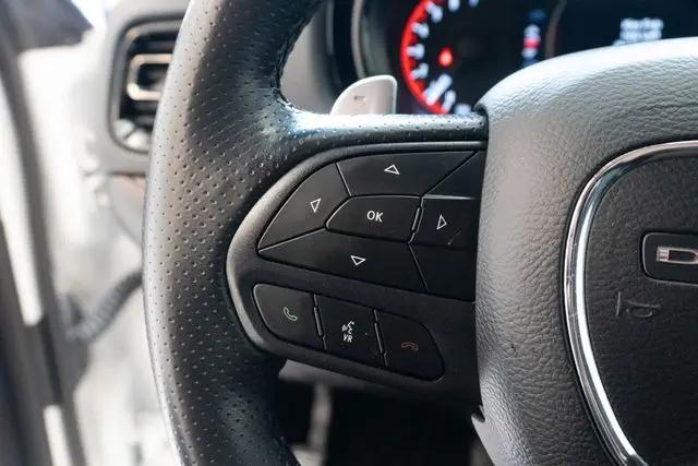 2023 Dodge Durango GT RWD