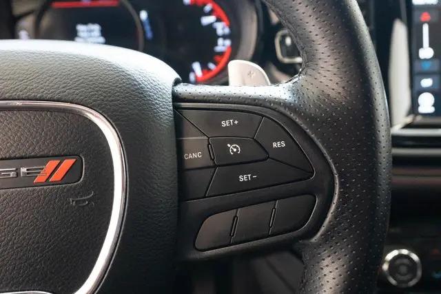 2023 Dodge Durango GT RWD