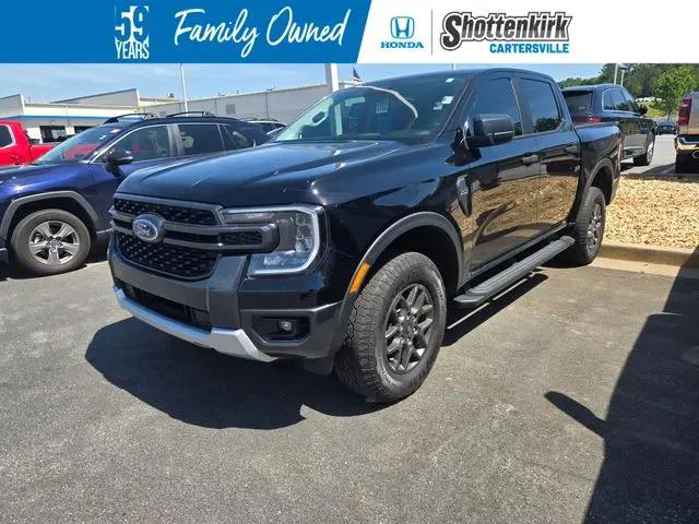 2025 Ford Ranger XLT for sale in Cartersville, GA