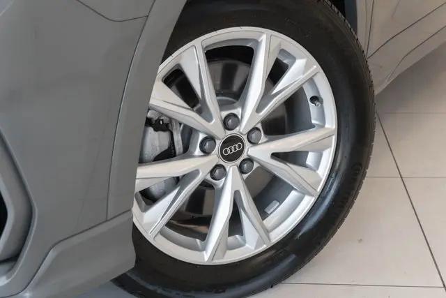 2023 Audi Q3 Premium Plus 45 TFSI S line quattro Tiptronic