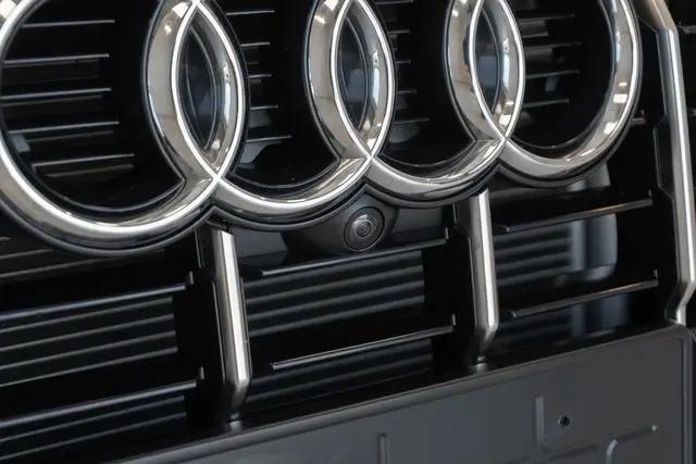 2023 Audi Q3 Premium Plus 45 TFSI S line quattro Tiptronic