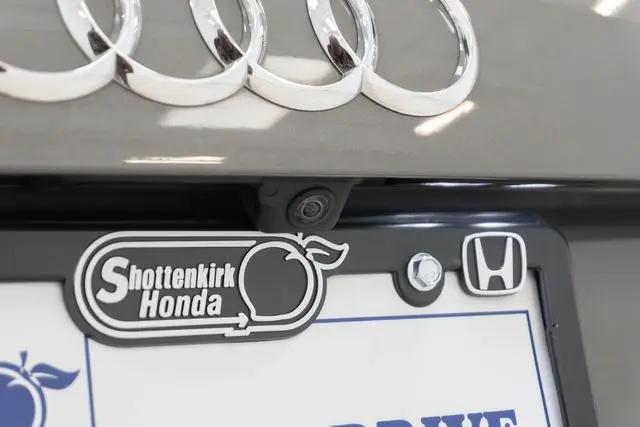 2023 Audi Q3 Premium Plus 45 TFSI S line quattro Tiptronic
