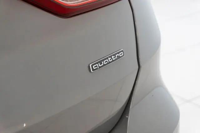 2023 Audi Q3 Premium Plus 45 TFSI S line quattro Tiptronic