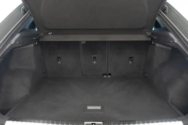2023 Audi Q3 Premium Plus 45 TFSI S line quattro Tiptronic