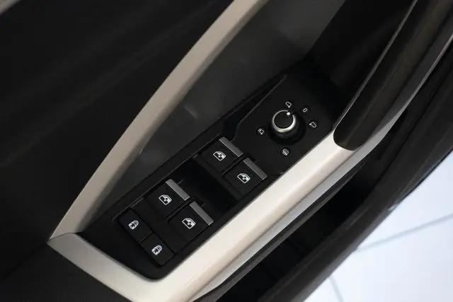 2023 Audi Q3 Premium Plus 45 TFSI S line quattro Tiptronic