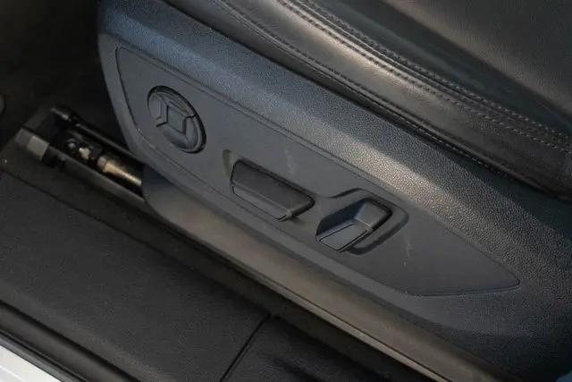 2023 Audi Q3 Premium Plus 45 TFSI S line quattro Tiptronic