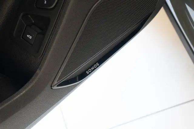 2023 Audi Q3 Premium Plus 45 TFSI S line quattro Tiptronic
