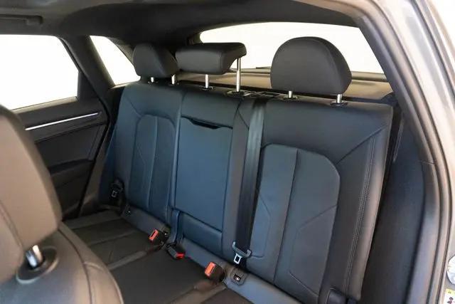 2023 Audi Q3 Premium Plus 45 TFSI S line quattro Tiptronic