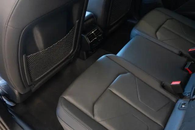 2023 Audi Q3 Premium Plus 45 TFSI S line quattro Tiptronic