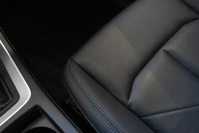 2023 Audi Q3 Premium Plus 45 TFSI S line quattro Tiptronic