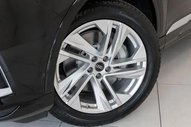 2023 Audi Q7 Premium Plus 55 TFSI quattro Tiptronic