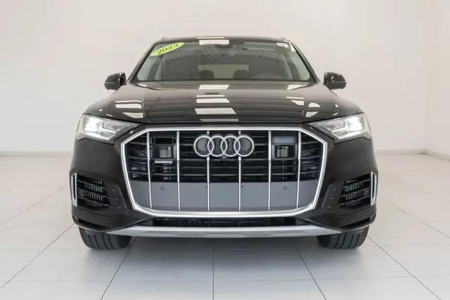 2023 Audi Q7 Premium Plus 55 TFSI quattro Tiptronic