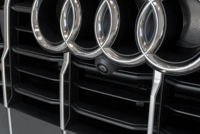 2023 Audi Q7 Premium Plus 55 TFSI quattro Tiptronic