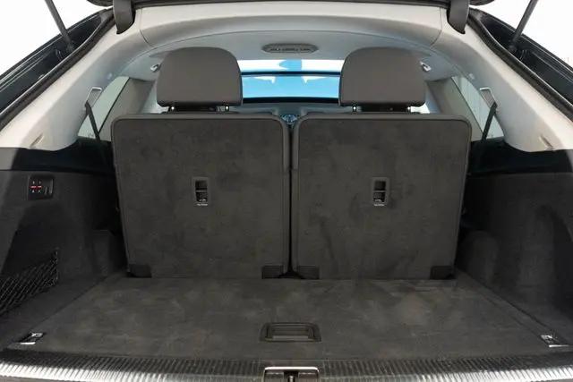2023 Audi Q7 Premium Plus 55 TFSI quattro Tiptronic