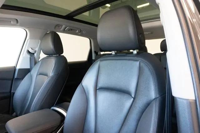 2023 Audi Q7 Premium Plus 55 TFSI quattro Tiptronic